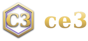 ce3 logo
